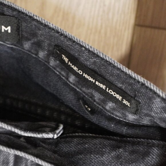 Artizia Denim Forum the marlo high rise size 23 - Picture 4 of 8